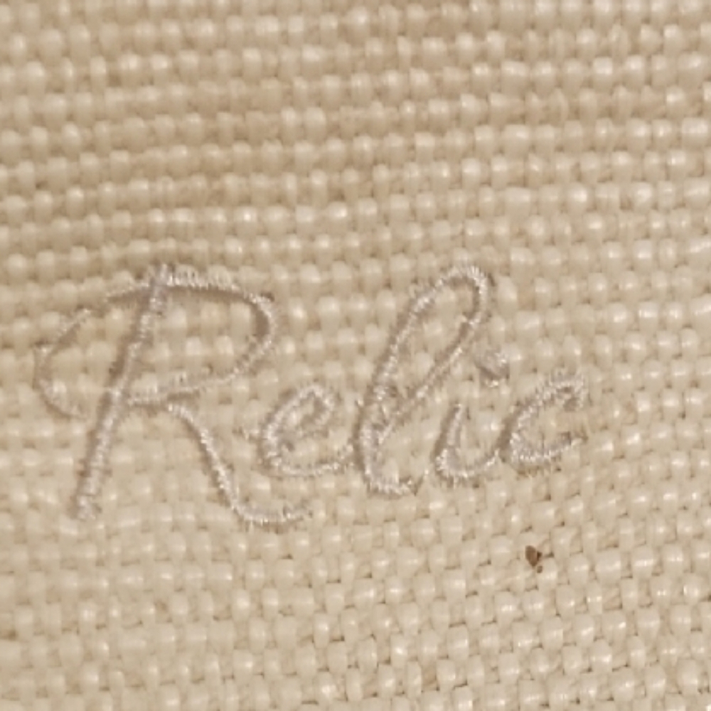 Relic Multicolor Patchwork Crossbody Bag - image 2